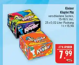 Marktkauf Kleiner klopfer mix Angebot