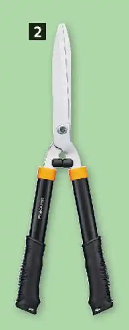 Marktkauf Heckenschere Angebot