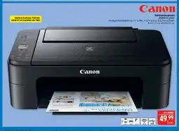 Marktkauf Canon multifunktionsdrucker pixma ts 3350 Angebot