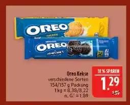 Marktkauf Oreo golden Angebot