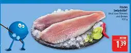 Marktkauf Frisches seelachsfilet Angebot