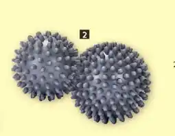Marktkauf Fitnesskleingeräte massage ball Angebot