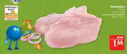 Marktkauf Putenschnitzel Angebot