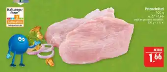 Marktkauf Putenschnitzel Angebot