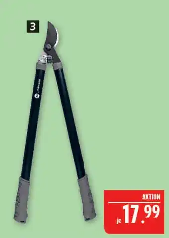 Marktkauf Bypass lopper Angebot