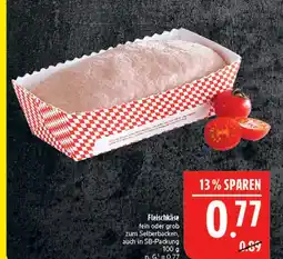 Marktkauf Fleischkäse Angebot