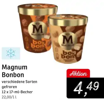 KONSUM Magnum Bonbon Angebot