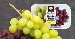 Edeka Edeka Herzstücke Trauben Mix Angebot
