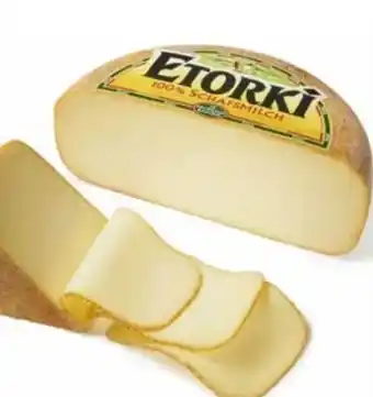 Edeka Etorki Schafskäse Angebot