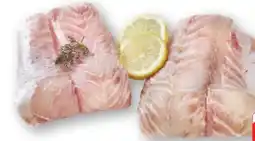 Edeka Viktoriaseebarschfilets Angebot