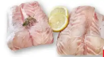 Edeka Viktoriaseebarschfilets Angebot