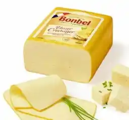 Edeka Bonbel Butterkäse Angebot