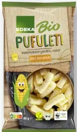 Edeka Edeka Bio Pufuleti Angebot