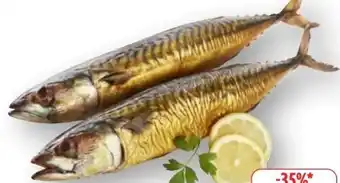Edeka Geräucherte Makrele Angebot