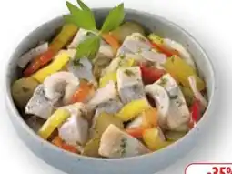 Edeka Bunter Matjessalat Angebot