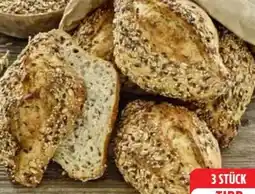 Edeka Edeka Bäckerei Spitzbub Navette Angebot