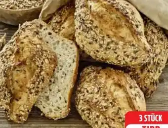 Edeka Edeka Bäckerei Spitzbub Navette Angebot