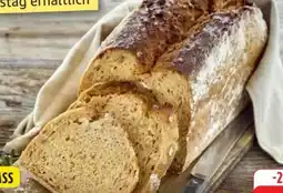 Edeka Edeka Bäckerei Schlossbrot Angebot