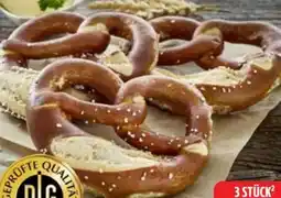 Edeka Edeka Bäckerei Laugenbrezeln Angebot
