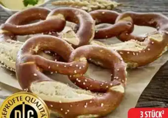 Edeka Edeka Bäckerei Laugenbrezeln Angebot