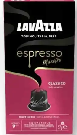 Edeka Lavazza Espresso Angebot