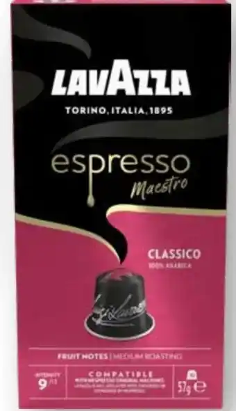 Edeka Lavazza Espresso Angebot