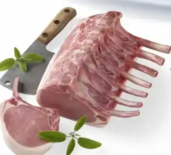 Edeka Dry Aged Carree Angebot