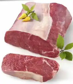 Edeka Charoluxe Rumpsteak Angebot