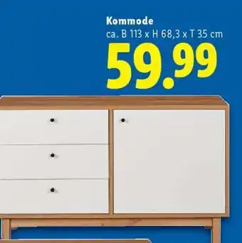 Lidl Kommode Angebot