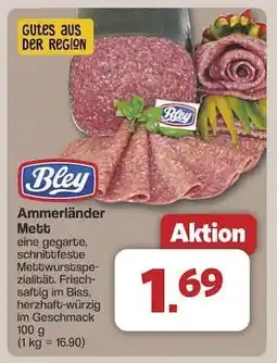 Famila Nord Ost Ammerländer Mett Angebot