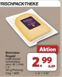 Famila Nord Ost Beemster Royaal Angebot