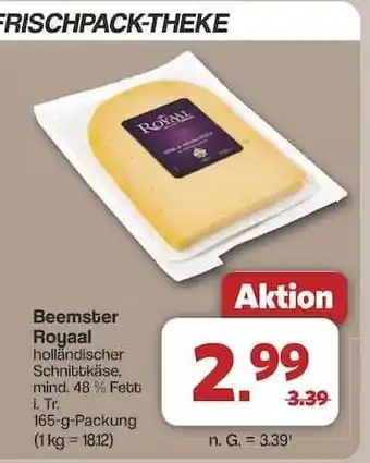 Famila Nord Ost Beemster Royaal Angebot