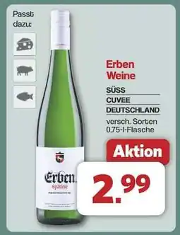 Famila Nord Ost Erben Weine Angebot
