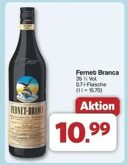 Famila Nord Ost Fernet Branca Angebot
