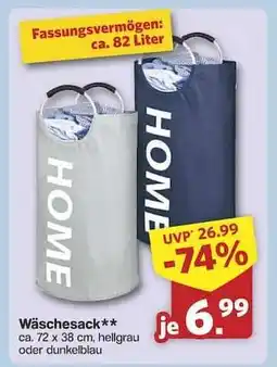 Famila Nord Ost Wäschesack Angebot