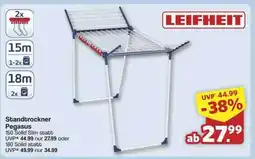 Famila Nord Ost Standtrockner Pegasus Angebot