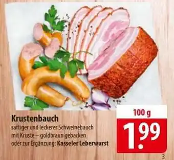 Krustenbauch