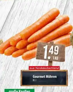 Famila Nord Ost Gourmet Möhren Angebot