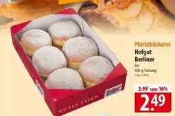 Famila Nord Ost Hofgut Berliner Angebot