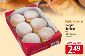 Famila Nord Ost Hofgut Berliner Angebot