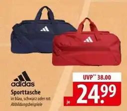 Famila Nord Ost Sporttasche Angebot