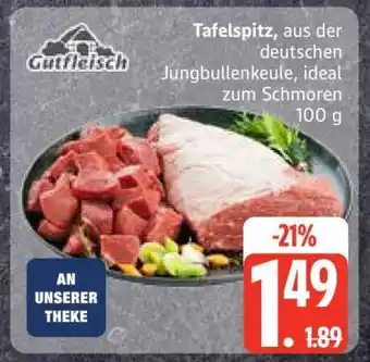 Edeka Tafelspitz Angebot