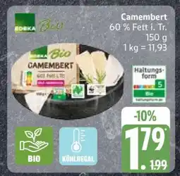 Edeka Camembert Angebot