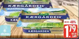 Edeka Arla Kærgården Ungesalzen Angebot