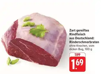 Edeka Rinderschmorbraten Angebot