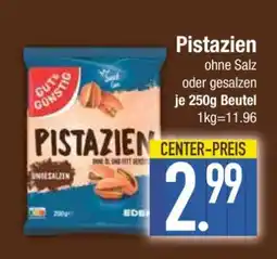 Edeka Pistazien Angebot