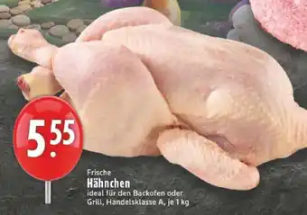 Edeka Frische Hähnchen Angebot
