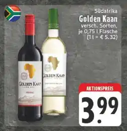 Edeka Golden Kaan Angebot