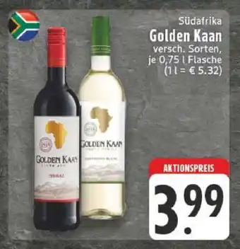 Edeka Golden Kaan Angebot