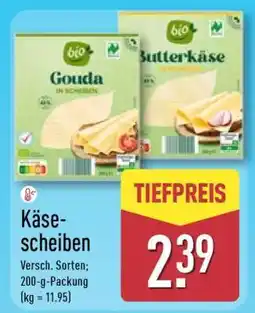 Aldi Nord Käsescheiben Angebot